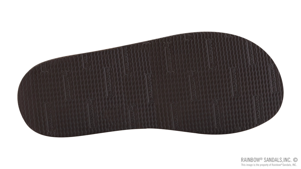 Sunset Snugs2 - Leather, Fleece Lined Slipper Double Layer Arch